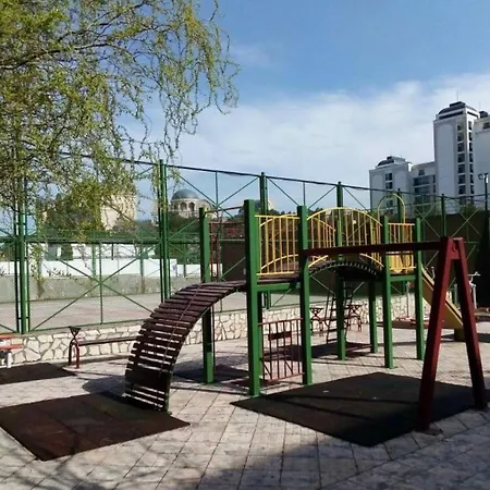 Green Fort Apartments סאני ביץ'