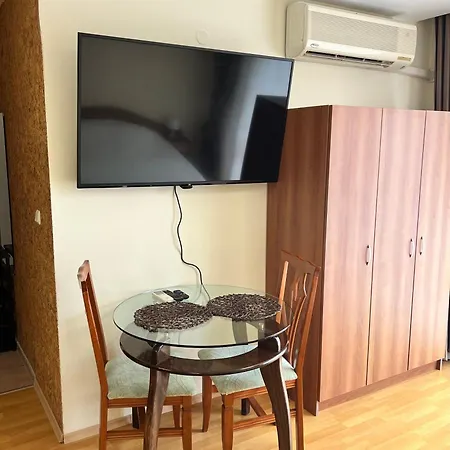 Green Fort Apartments דירה סאני ביץ'